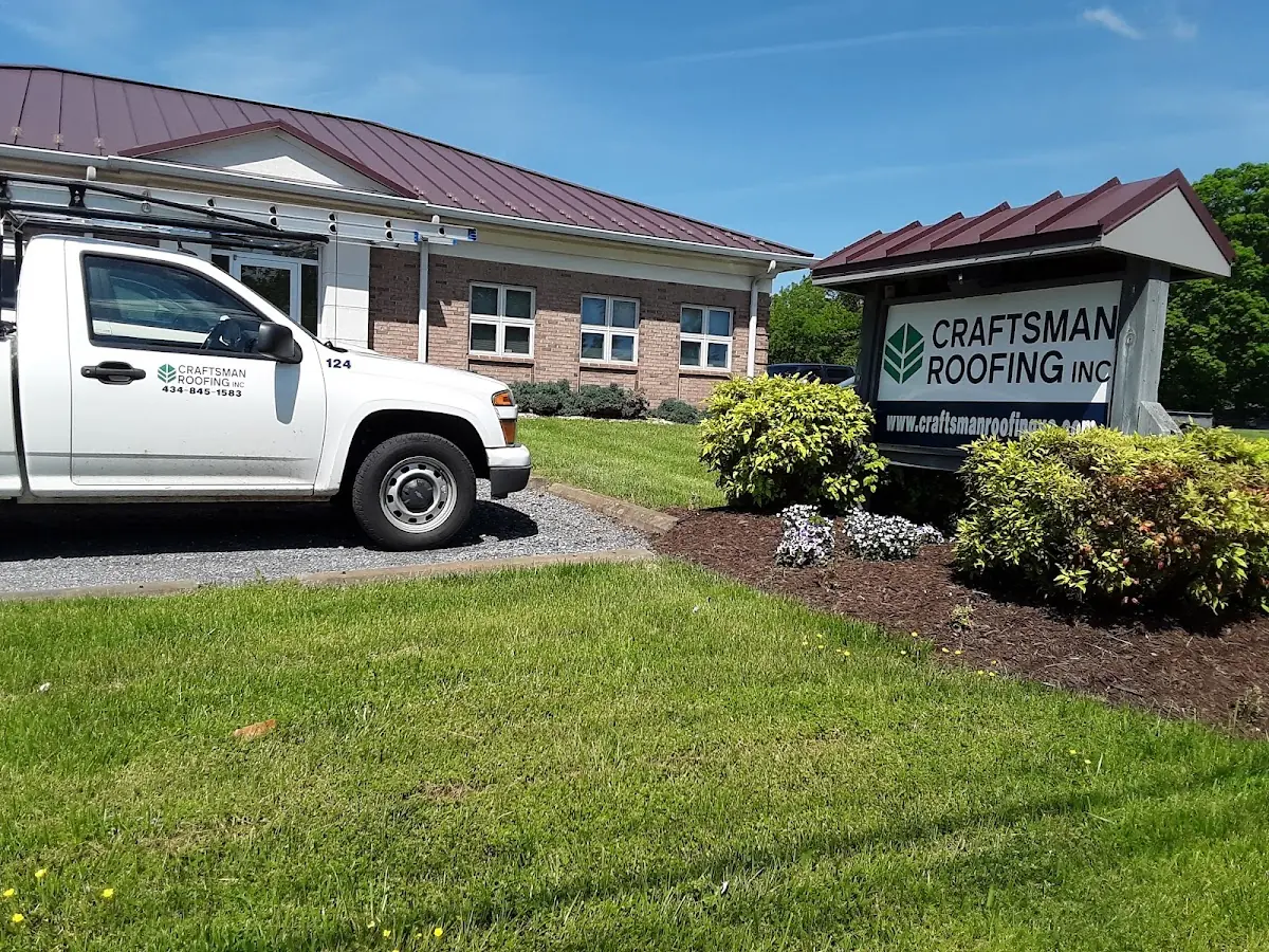 Quality Chimney Repair by experienced craftsmen in Coburn